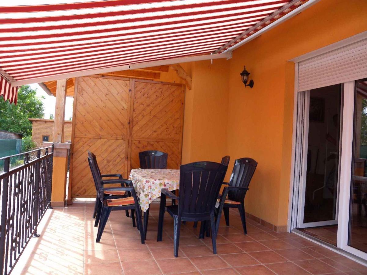 Holiday Home Balatonmariafurdo, Somogy 1 Balatonkeresztur Bagian luar foto
